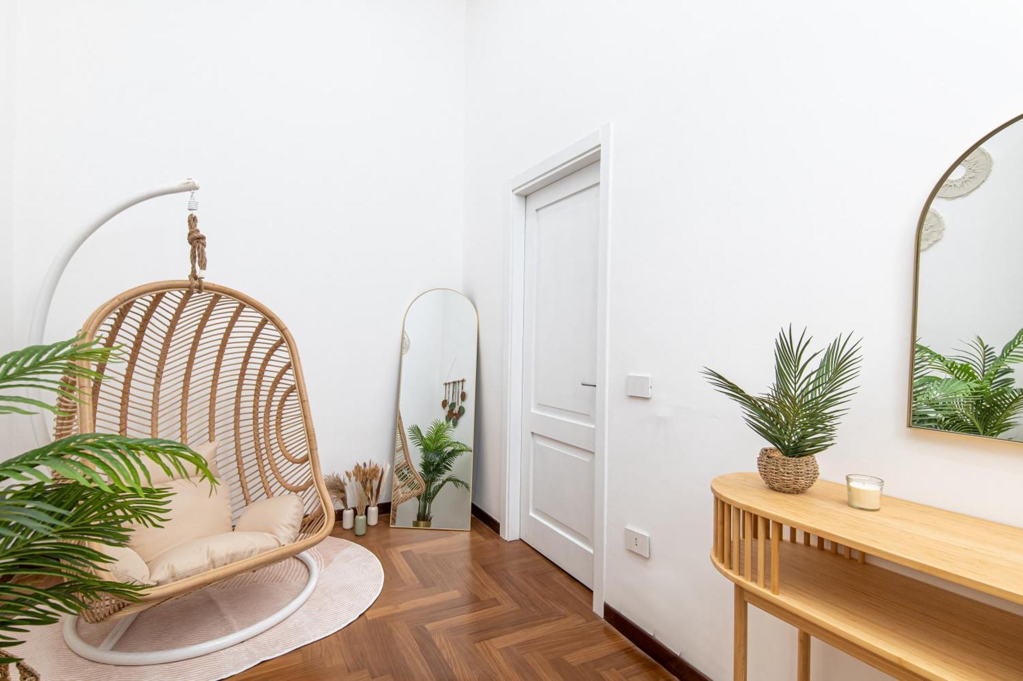 Quatrum Apartment نابولي المظهر الخارجي الصورة
