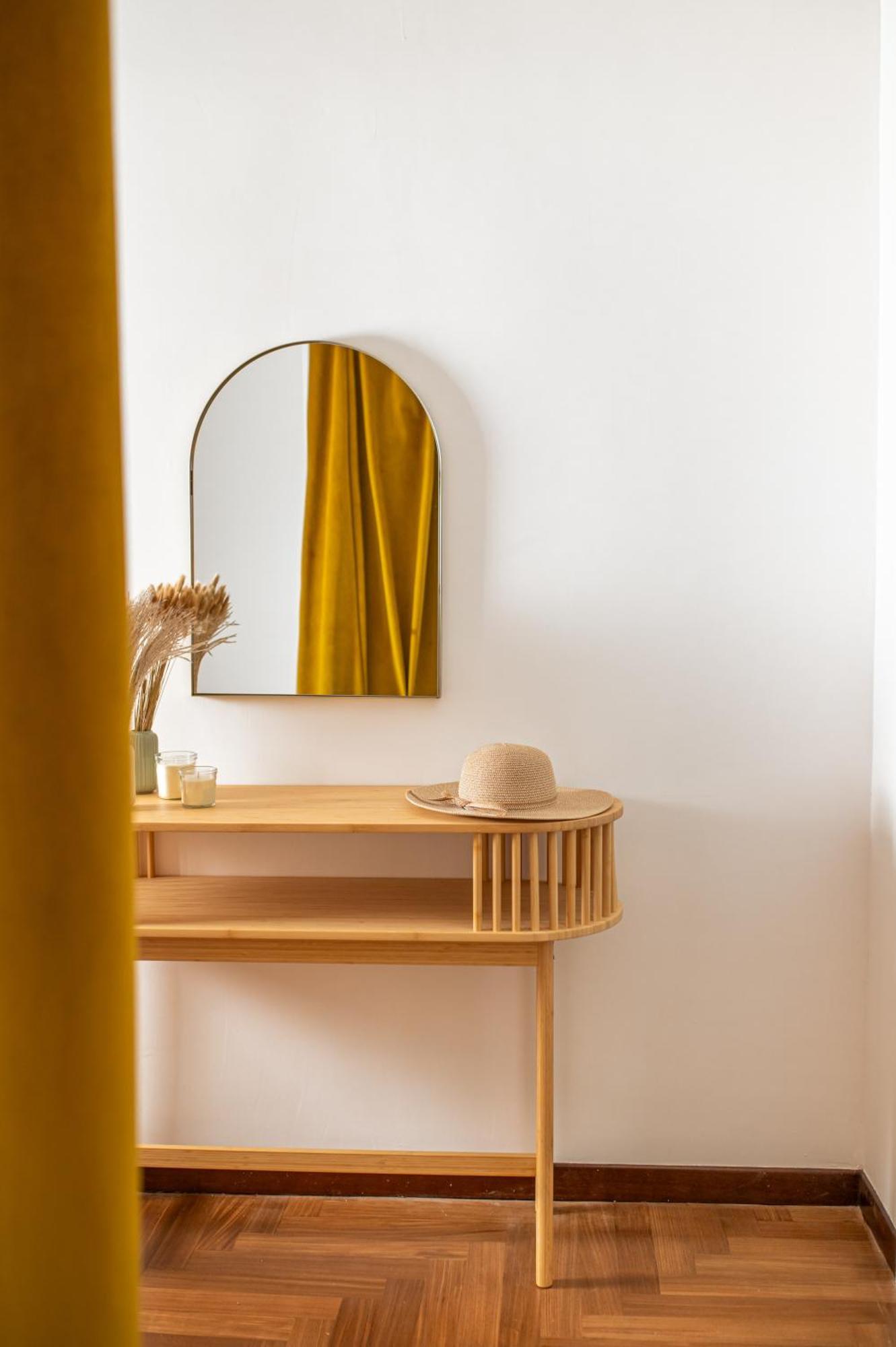 Quatrum Apartment نابولي المظهر الخارجي الصورة
